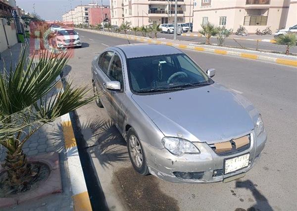 بروتون بيرسونا 2013 للبيع في العراق - البصرة